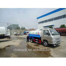 Meilleur prix au plus grand camion à eau 1500L à Foton